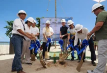 Kapin 13,000 ka mga puluy-an sa Iloilo, makabenipisyo sa pagatukuron nga Submarine Cable Inter-connection Project
