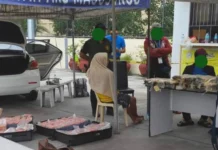 Pamilya sang truck driver nga may karga nga P816-M drugs, nagapati nga nasuguan lang ini