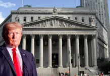 Supreme Court, gin-reject ang request ni Trump nga i-freeze ang $2B nga foreign aid