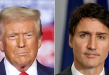 Trudeau Tells Trump Tariffs Are ‘Very Dumb,’ Says Canada Is Striking Back
