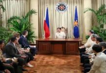 US Defense, nagpasalig sang ironclad commitment sa Pilipinas agud mapasanyog ang Mutual Defense Treaty