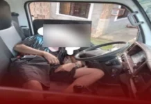 PNP, may person of interest na sa lalaki nga ginluthang-patay sa Bingawan, Iloilo