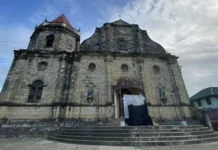 “The church and its legal team are working with the municipality to come up with a mutually acceptable solution to the matter”- Jaro Archdiocese sa ginaalegar plano nga pag-demolish sang hagdan sa Dingle Church