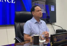 “We believe in the fairness of the ICC and also the fairness of our courts” -Iloilo Gov. Defensor