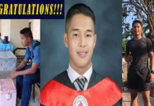 “Ice candy man” sang Passi City College, registered criminologist na
