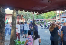 Jaro 1 Elementary School Clarifies Policy on Parents Entering School Premises