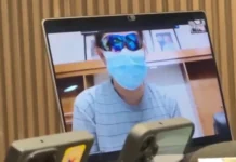 Vlogger sa Oslob, Cebu, arestado bangud sa pagpalapta sang ‘fake news’