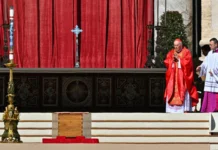 Cardinals Prepare for Conclave as Catholic Church Faces Crossroads After Pope Francis