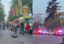 Not All Victims in Vancouver Filipino Festival Tragedy Were Filipinos, Says PH Ambassador