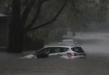 Severe Flooding in Texas and Ohio Leaves 16 Dead, More Casualties Reported Across the U.S.