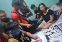 2 HVIs, dakop sa buy bust operation sa Jaro