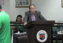 Board Member June Mondejar, nagapati nga ginikanan ang dapat manguna sa pagsaway sa ila kabataan nga nagamaneho sang motorsiklo