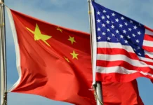 China, nagpagwa sang video nga nagasiling nga “bully” si Trump