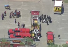 Lima ka mga estudyante sa Dallas, Texas, pilason matapos ginpangluthang sang 17-anyos nga suspek