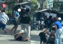 Barangay Kagawad sa New Lucena, Iloilo, patay matapos ginbuno sang grupo sang mga lalaki