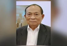 Gunman sa pagpatay sa journalist nga si Johnny Dayang, nakilala na
