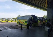 Taxi kag tricycle drivers, nagpositibo sa drug test sang LTO Region 6