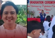 ‘Patuloy ang imbestigasyon’ —DepEd sa principal sa Antique nga involved sa toga incident