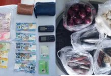Vendors sa Banate, Iloilo, nabiktima sang peke nga kwarta