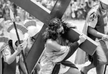 Iloilo Provincial Health Office Advises Devotees to Prioritize Safety During Holy Week Activities