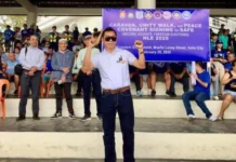 Iloilo City Mayoral Candidate Roland Magahin, ginpanginwala nga gin-endorso siya sang Team Sulong Gugma
