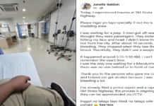 Mayor Treñas, ginapaimbestigaran na ang pagkastigo sa isa ka call center agent sa Mandurriao