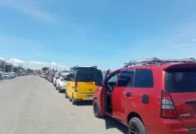TTMO, ginalantaw nga nagkulang ang shipping lines sa Lapuz Wharf sa pag-manage sang ila online reservations, rason nga nagdagsa ang salakyan