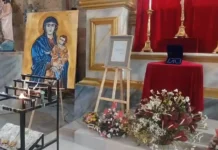Cancer survivor, ginpadal-an ni Pope Francis sang anom ka mga Holy Rosary
