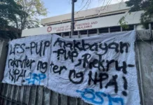 Makabayan Bloc Urges End to Red-Tagging Ahead of 2025 Midterm Elections