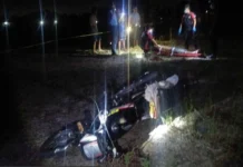 Isa pa ka suspek sa paglampos-patay sa panday sa Tigbauan, wala pa gihapon na-identify