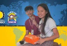 Anak sang mga Principal sa Passi City, gindayaw sa ginpakita sini nga pagkamaalwan sa iya classmate