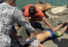 Lalaki nga nasapwan-patay sa Iloilo River, mentally distressed antes nasapwan nga wala na sang kabuhi