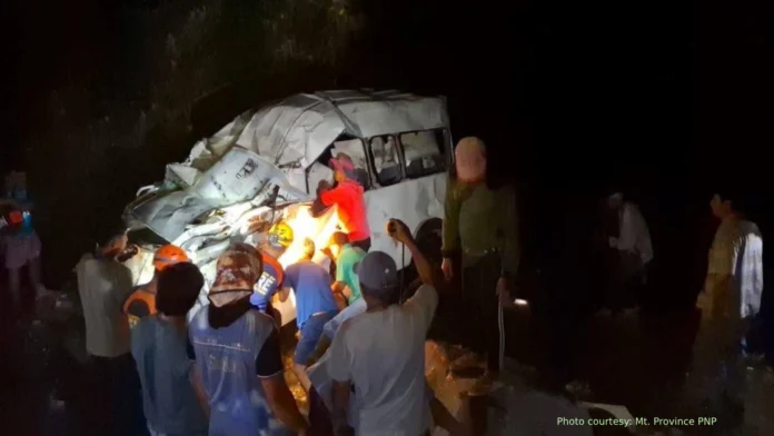 accident