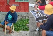 High-Value Drug Suspect Arrested in Iloilo City Buy-Bust Operation