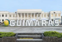 Provincial Government Sang Guimaras, posible ipaagi sa consignment ang P20/kilo rice