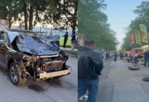 Suspek sa car attack sa Pinoy fest sa Canada, may mental health issues; Murder charges, napasaka na