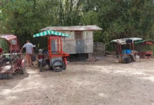 Solterito, ginluthang-patay sa New Lucena