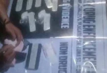 Tricycle driver, dakop sa drug buy-bust operation sa Brgy. Loboc, Lapuz, Iloilo City
