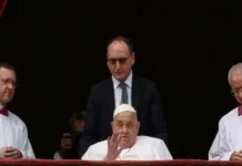 Pope Francis Renews Call for Immediate Ceasefire in Gaza Amid Health Recovery