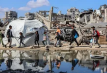 Israel, indi gihapon pagpasudlon ang mga ayuda sa Gaza
