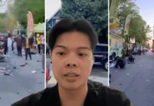 Isa ka Ilonggo, nakaluwas sa Filipino festival tragedy sa Vancouver, Canada