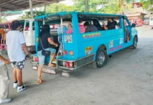 Transport kag Cause-Oriented Groups, ginkalipay ang pagkonsiderar sang Department of Transportation (DOTR)ang liwat pagbyahe ang mga unconsolidated jeepney drivers