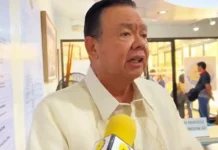 ‘Magpamalandong kita tanan’: Treñas, nagpanawagan sang ‘ceasefire’ subong nga Kwaresma