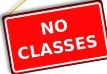 Face-to-Face Classes in Iloilo City Remain Suspended Due to Extreme Heat