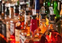 Foreign nationals, exempted sa liquor ban sa eleksyon