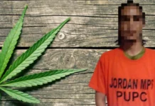 Lalaki, nag-ako nga nagagamit sang marijuana agud malipatan ang iya problema