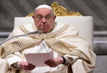 Archdiocese of Jaro, ginakabig nga regalo sang Diyos sa publiko ang kabuhi ni Pope Francis