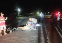 ‘Love triangle’, ginalantaw rason sa pagtiro-patay sa lalaki sa Brgy. Madong, Janiuay, Iloilo