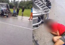 Menor-de-edad, pilason matapos nakabunggo sa depasahero nga jeep sa Banguit, Cabatuan, Iloilo