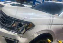 Driver sang SUV nga nag-hit and run sa driver sang motorsiklo, dagdagan sang show cause order sang LTO